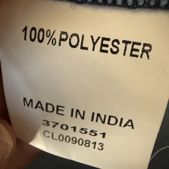 Wayward Fancies EShakti Womens L Fairy Blouse Woodland Whimsical Animal Mushroom - Picture 5 of 11